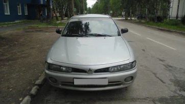  Mitsubishi Galant 1996 , 90000 , 