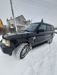 SUV   Land Rover Range Rover 2006 , 750000 , 