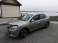  Renault Logan 2014 , 460000 , 