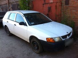  Nissan AD 2002 , 175000 , 