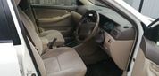  Toyota Corolla Fielder 2001 , 335000 , -