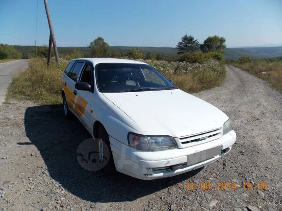  Toyota Caldina 1993 , 90000 , 