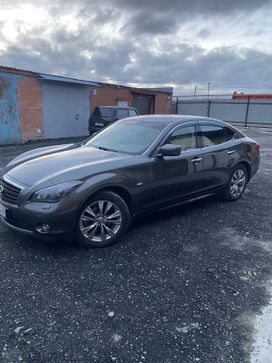  Infiniti M37 2011 , 1350000 , 