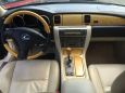   Lexus SC430 2004 , 670000 , 