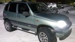 SUV   Chevrolet Niva 2008 , 300000 , 