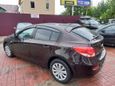  Chevrolet Cruze 2013 , 529000 , 