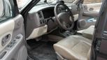 SUV   Mitsubishi Pajero Sport 2001 , 595000 , -