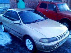  Toyota Carina 1992 , 165000 , 