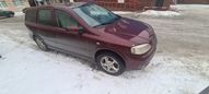  Opel Astra 2002 , 200000 , -