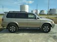 SUV   Mitsubishi Pajero Sport 2005 , 620000 , -