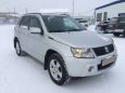 SUV   Suzuki Grand Vitara 2008 , 750000 , 