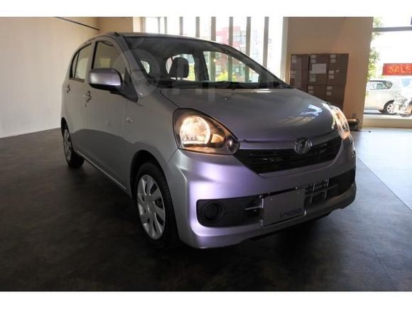  Daihatsu Mira e:S 2016 , 315700 , 