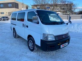    Nissan Caravan 2002 , 390000 , -