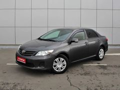 Седан Toyota Corolla 2011 года, 1080000 рублей, Пермь