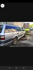  Volkswagen Passat 1990 , 90000 , -