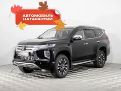 SUV или внедорожник Mitsubishi Pajero Sport 2022 года, 5790100 рублей, Магнитогорск