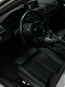  BMW 3-Series 2016 , 2180000 , 