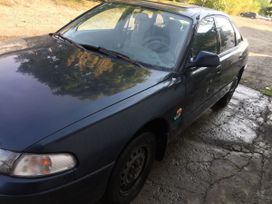  Mazda 626 1995 , 140000 , 