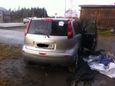  Nissan Note 2010 , 240000 , -