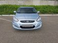  Hyundai Solaris 2011 , 460000 , 