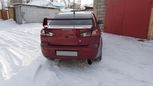  Mitsubishi Galant Fortis 2007 , 370000 , 