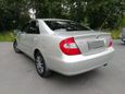  Toyota Camry 2004 , 549000 , 