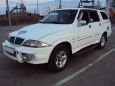 SUV   SsangYong Musso 2006 , 330000 , 