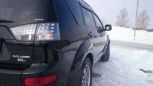 SUV   Mitsubishi Outlander 2007 , 715000 , 