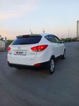 SUV   Hyundai ix35 2012 , 930000 , 