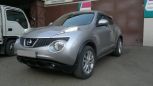 SUV   Nissan Juke 2010 , 695000 , 