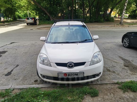  Mazda Demio 2006 , 270000 , 