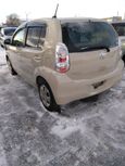  Toyota Passo 2010 , 555000 , 