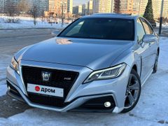 Седан Toyota Crown 2020 года, 3299000 рублей, Хабаровск