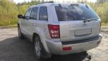 SUV   Jeep Grand Cherokee 2005 , 600000 , 