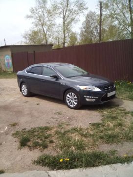  Ford Mondeo 2013 , 699999 , -
