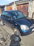  Toyota Vitz 2001 , 250000 , 