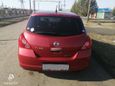  Nissan Tiida 2006 , 355999 , 