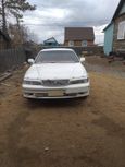  Toyota Mark II 1997 , 300000 , 