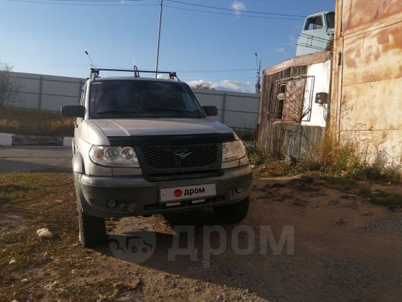 SUV     2011 , 400000 , 