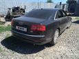  Audi A8 2007 , 1000000 , 