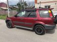 SUV   Honda CR-V 1997 , 220000 , 