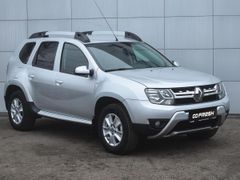 SUV или внедорожник Renault Duster 2018 года, 1649000 рублей, Волгоград