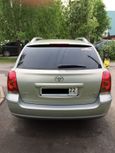  Toyota Avensis 2004 , 450000 , 