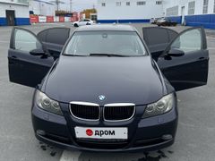 Седан BMW 3-Series 2008 года, 980000 рублей, Сургут