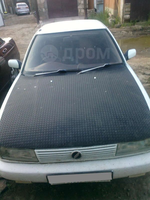  Nissan Sunny 1991 , 40000 , 