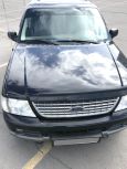 SUV   Ford Explorer 2003 , 429000 , 