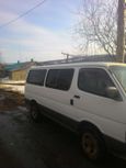    Toyota Hiace 1988 , 200000 , 