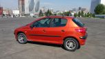  Peugeot 206 2001 , 135000 , 