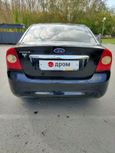  Ford Focus 2008 , 300000 , 