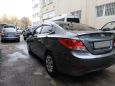  Hyundai Solaris 2011 , 394000 , 